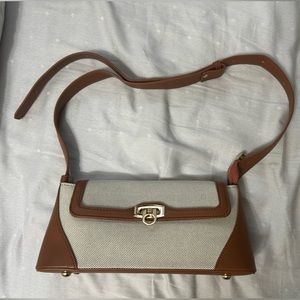 Women’s Two-tone Purse